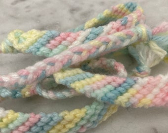 Baby Rainbow Bracelet