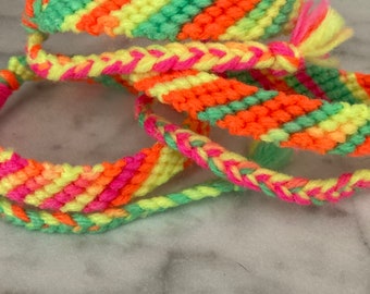 Day Glow Bracelet