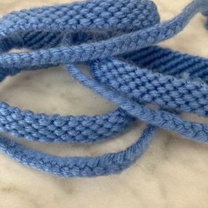 Light Periwinkle Bracelet