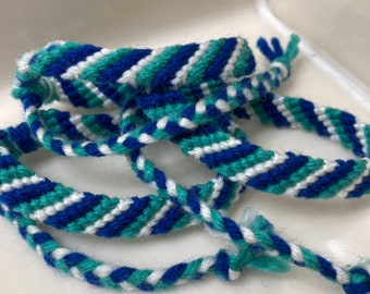 Gay Man PRIDE Bracelet