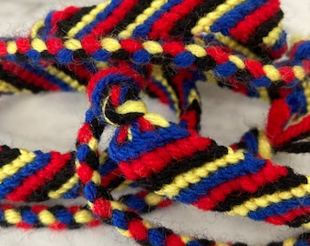 Polyamory PRIDE-armband