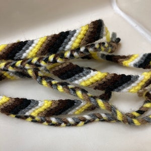 Bear PRIDE Bracelet