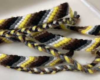 Pulsera ORGULLO oso
