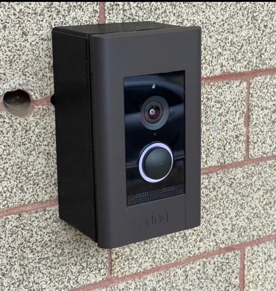 Ring hotsell bell elite