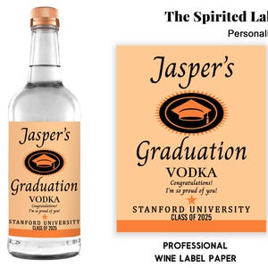 Groomsmen Proposal Labels/Personalized Tito&#39;s Bottle Label/Groomsman Vodka Gifts/Personalized Groomsmen Gifts/Best Man Proposal Label
