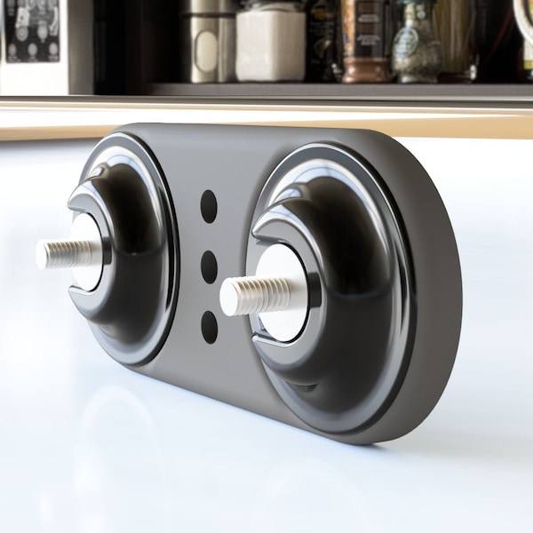 fidlock universal mount