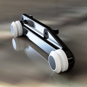 HOLDster Compact to HOLDster Classic Adapter Plate