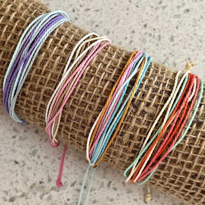 Mult-Strand Bracelet