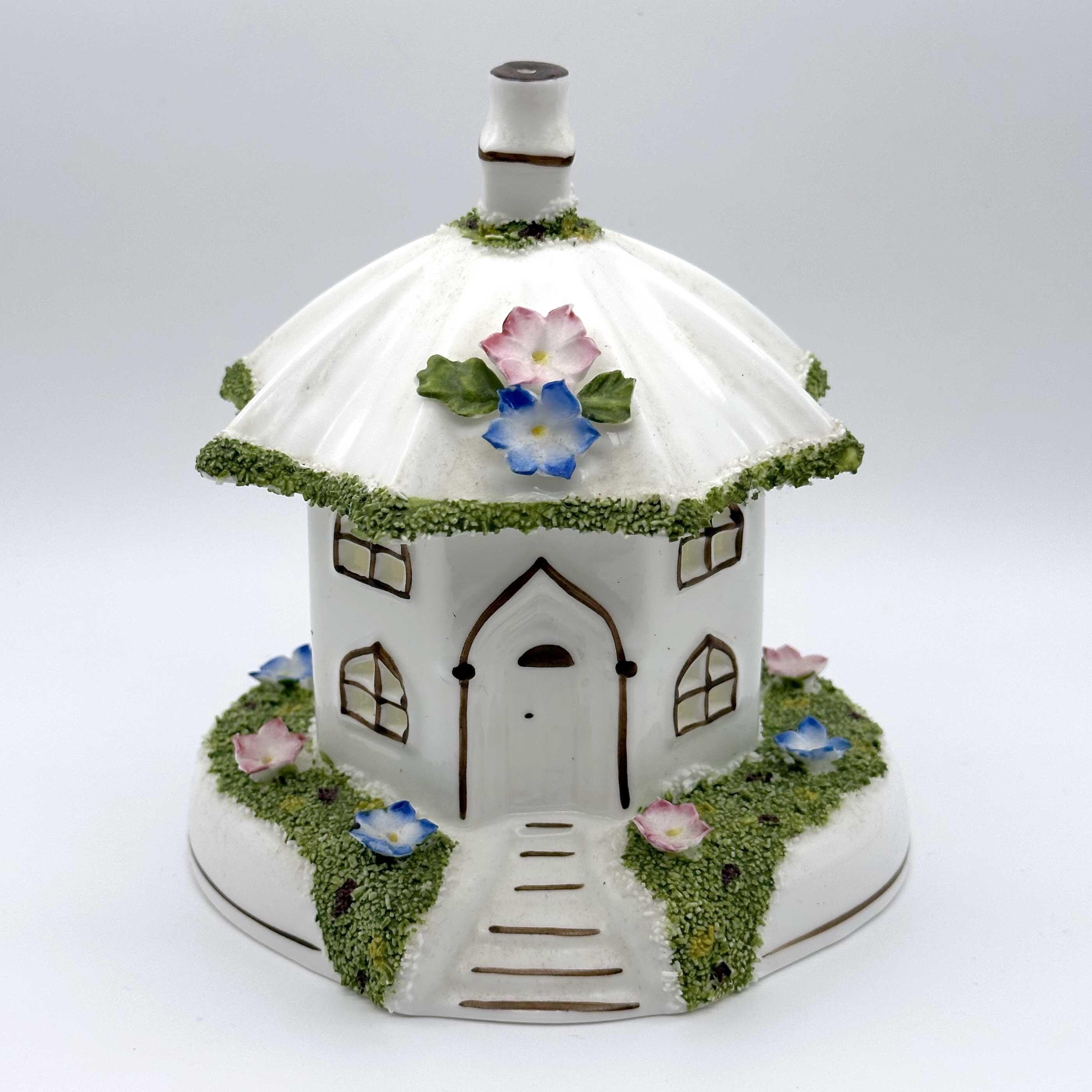 Coalport House - Etsy