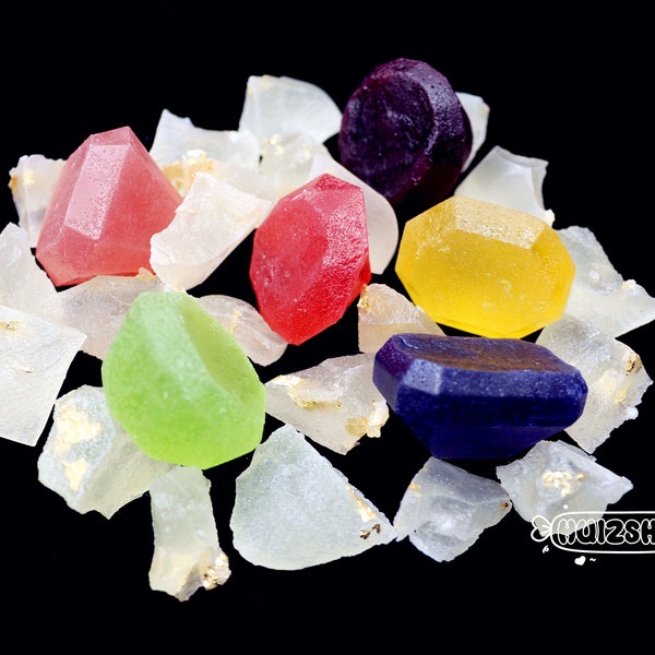 Vegan Candy Box Etsy