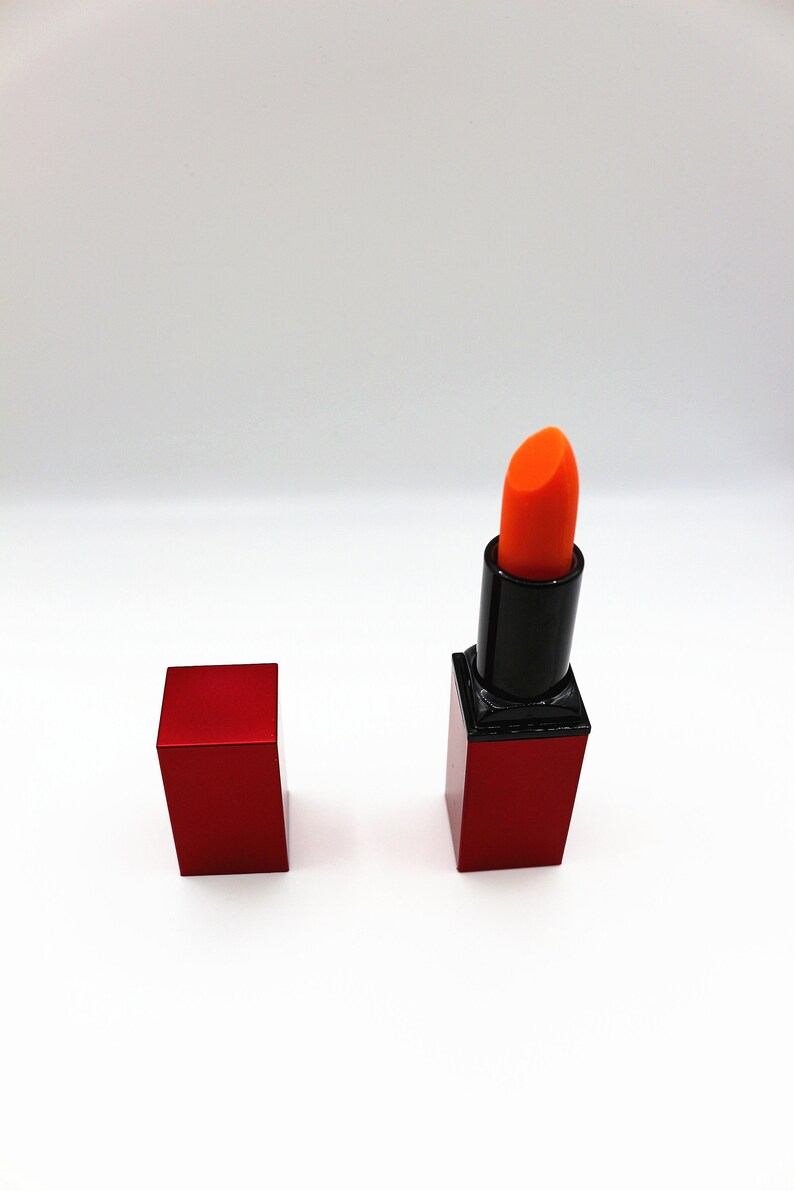 Lipstick Candy Edible Lipstick Unique Candy Gift Etsy