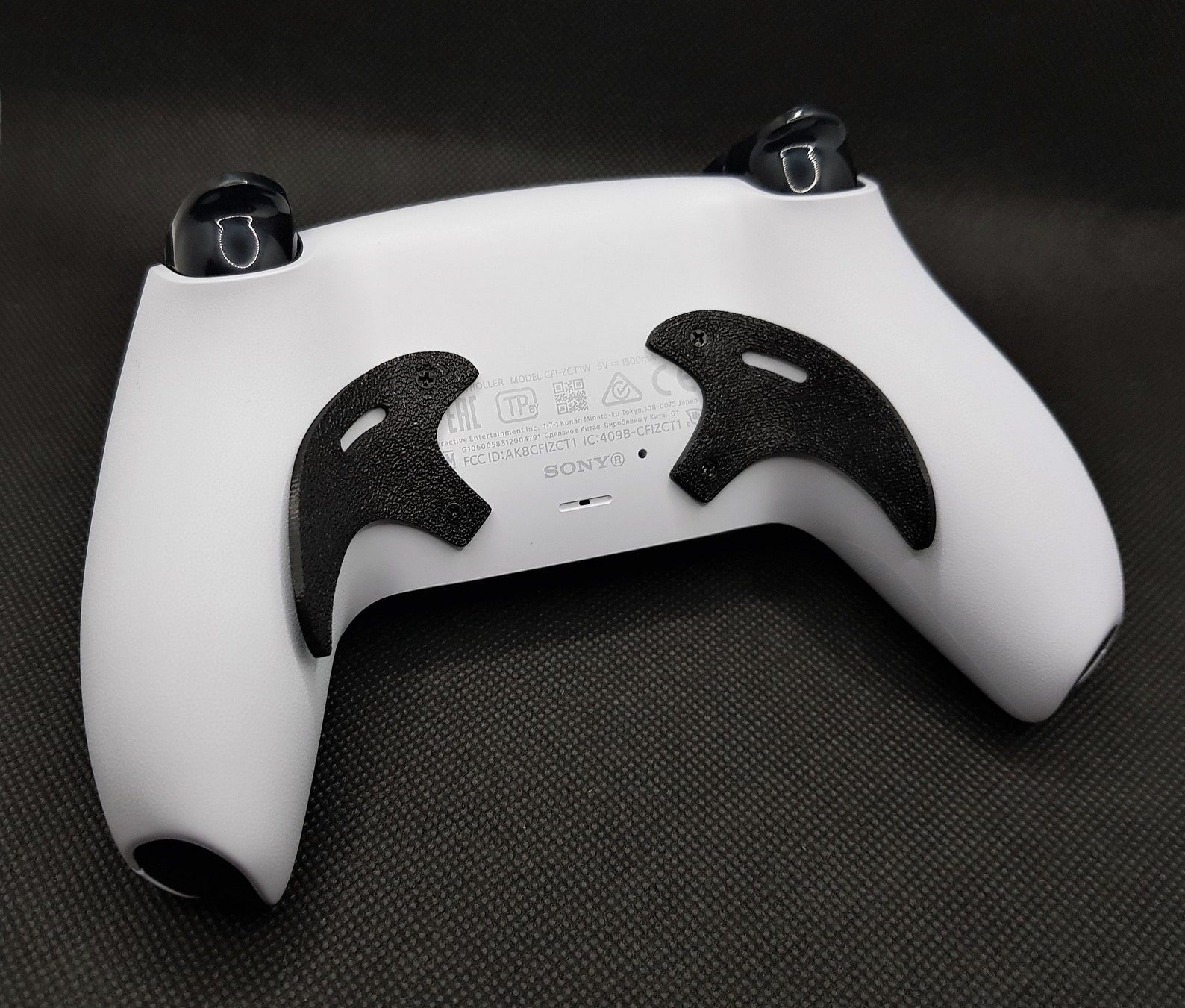 PS5 DualSense Conversion / Mod / Scuf / Paddle / PlayStation 5 Etsy