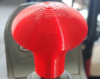 Mini Mushroom Style Joystick Knob