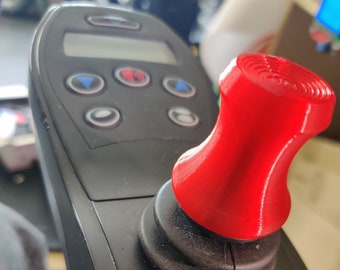 Quantum Style Joystick Knob