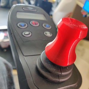 Quantum Style Joystick Knob image 1