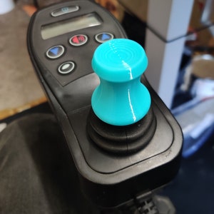 Quantum Style Joystick Knob image 5