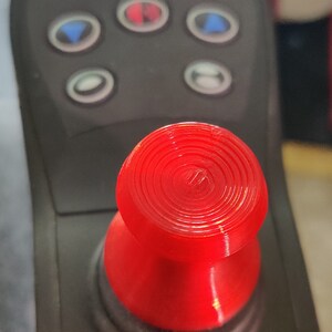 Quantum Style Joystick Knob image 2