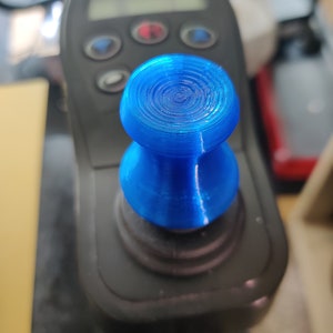 Quantum Style Joystick Knob image 3