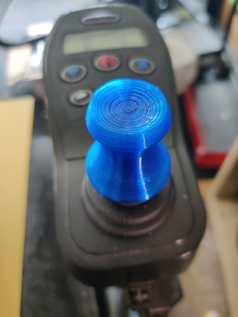 Quantum Style Joystick Knob image 3