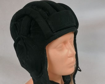Russian Tank Helmet - Etsy
