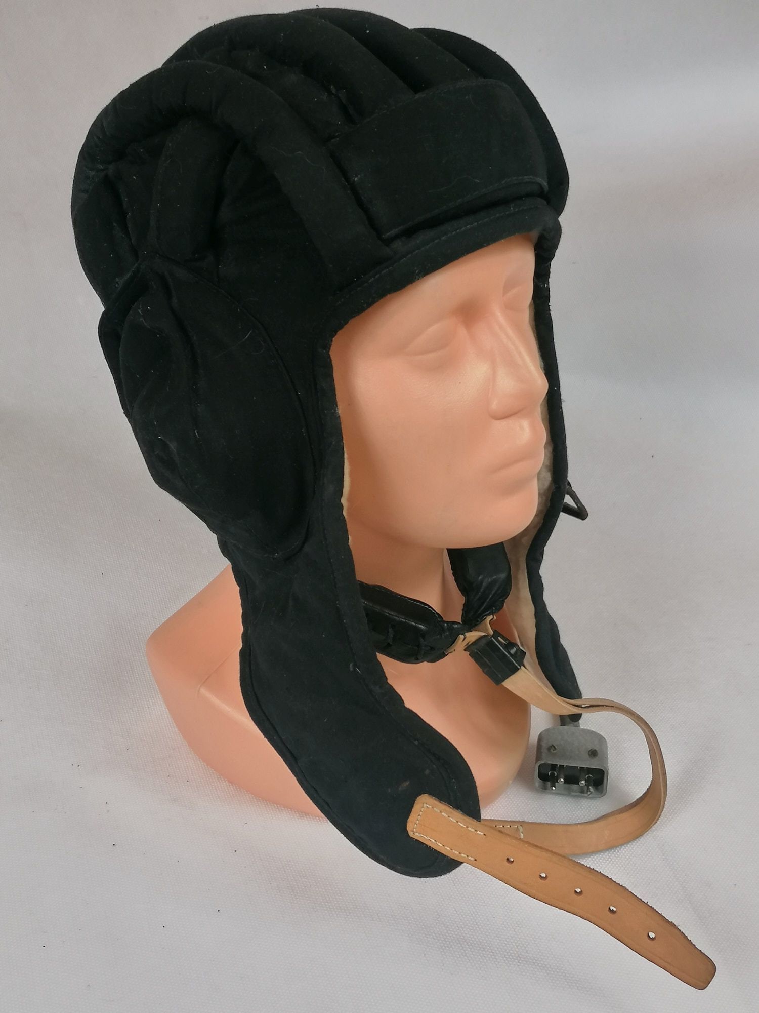 Russian Tank Helmets - Etsy Canada