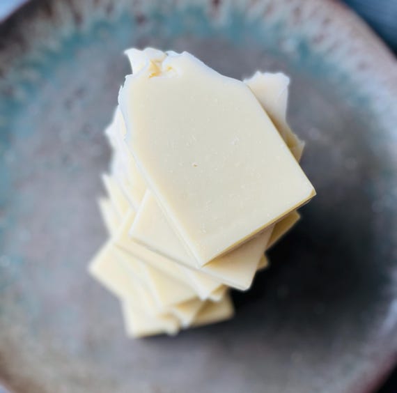 Groovy Patchouli Vegan Soap | Handmade, Hemp Seed Oil - Etsy
