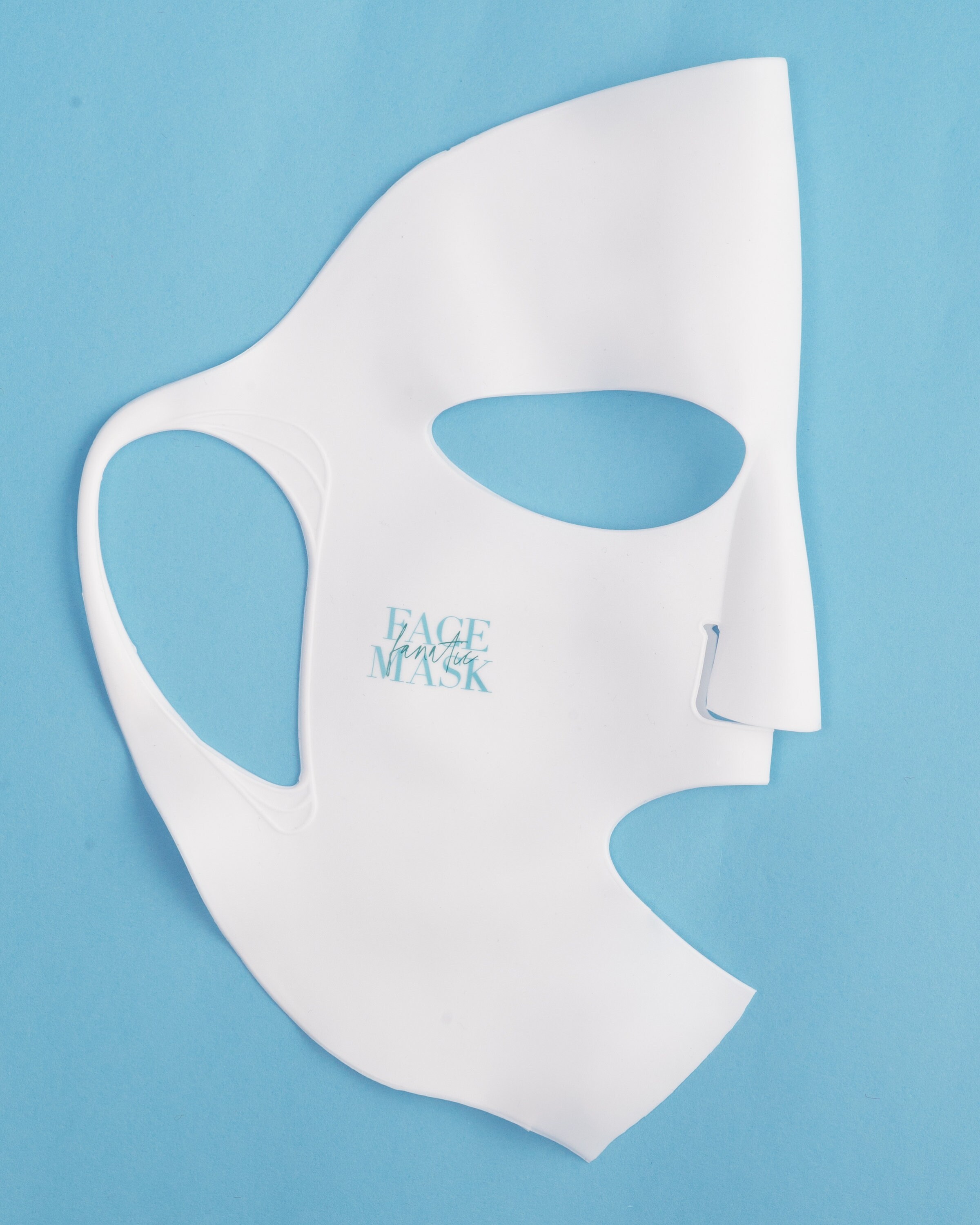 Sheet Face Mask Holder Silicone Reusable Hygienic & Etsy UK