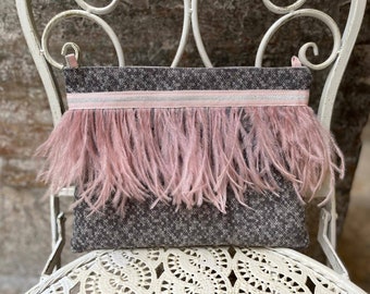 pochette etsy