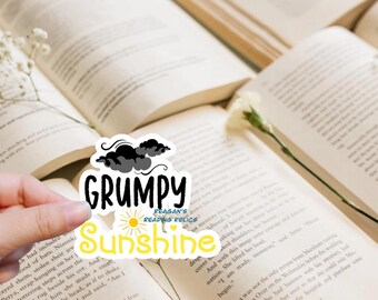 Grumpy Sunshine