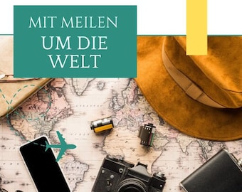 Mit Paybackpunkten in den Urlaub - dein Guide in die Business Class