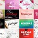 Display & Script Font Bundle - Font Bundle, Handwritten Font ...