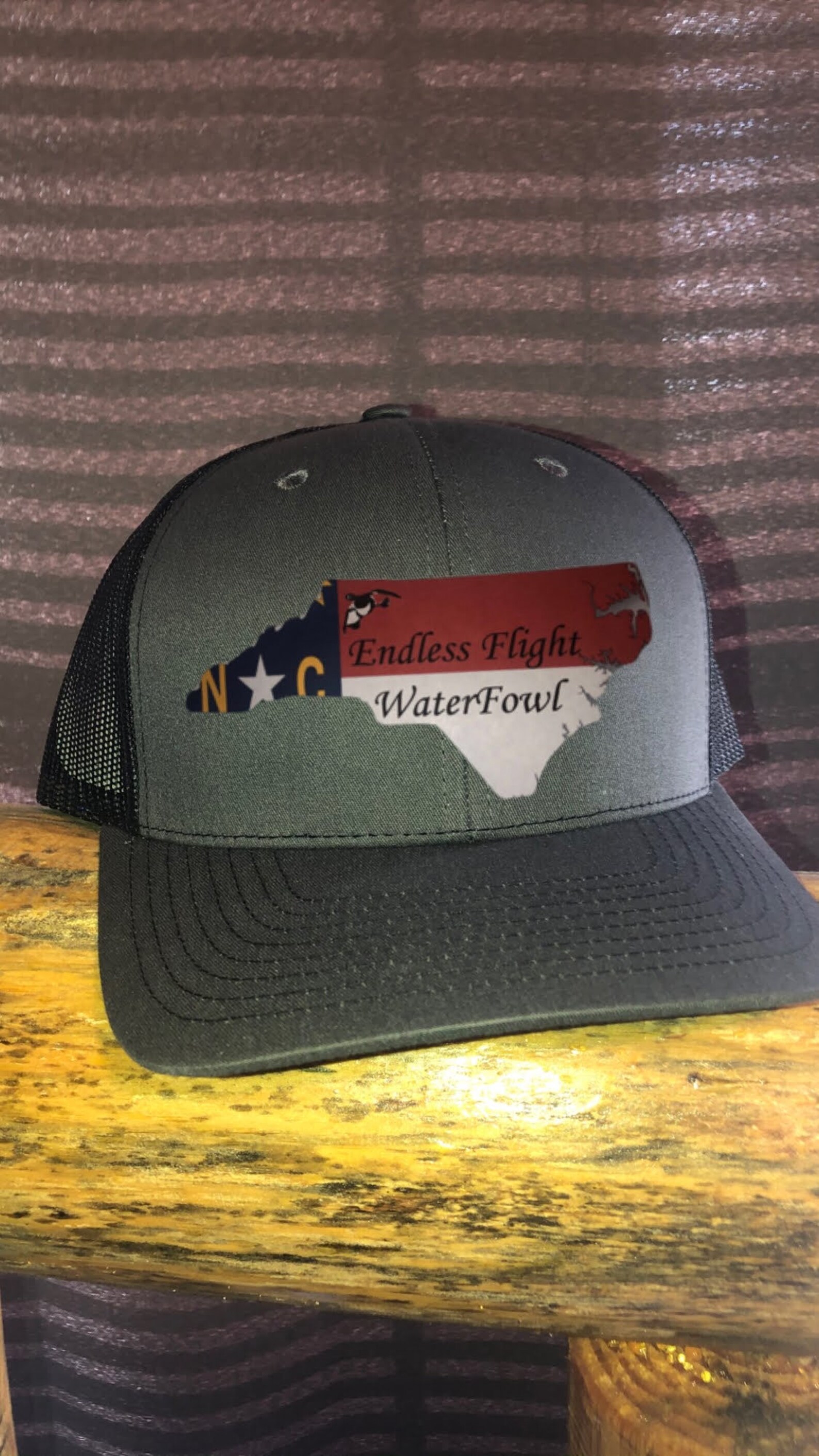 Richardson Hats Etsy