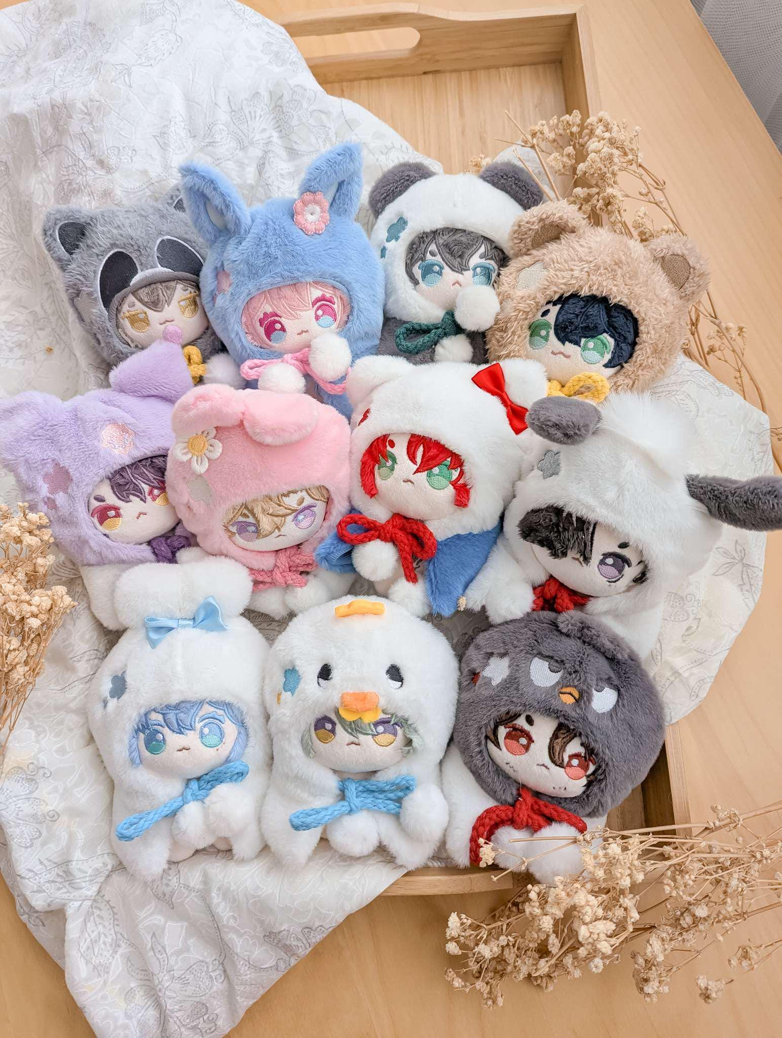 Sunday hsr plush - Etsy 日本