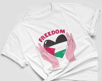 Palestine Shirt - Free Palestine NASAXx Sweatshirt / Shirt | Arabic Sweatshirt / Shirt | Palestine sweater - NASAXx 110 E1