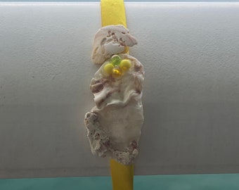 Ft Myers shells headband