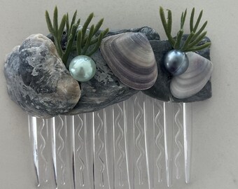 Myrtle beach shells comb