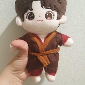 custom 20cm doll clothes