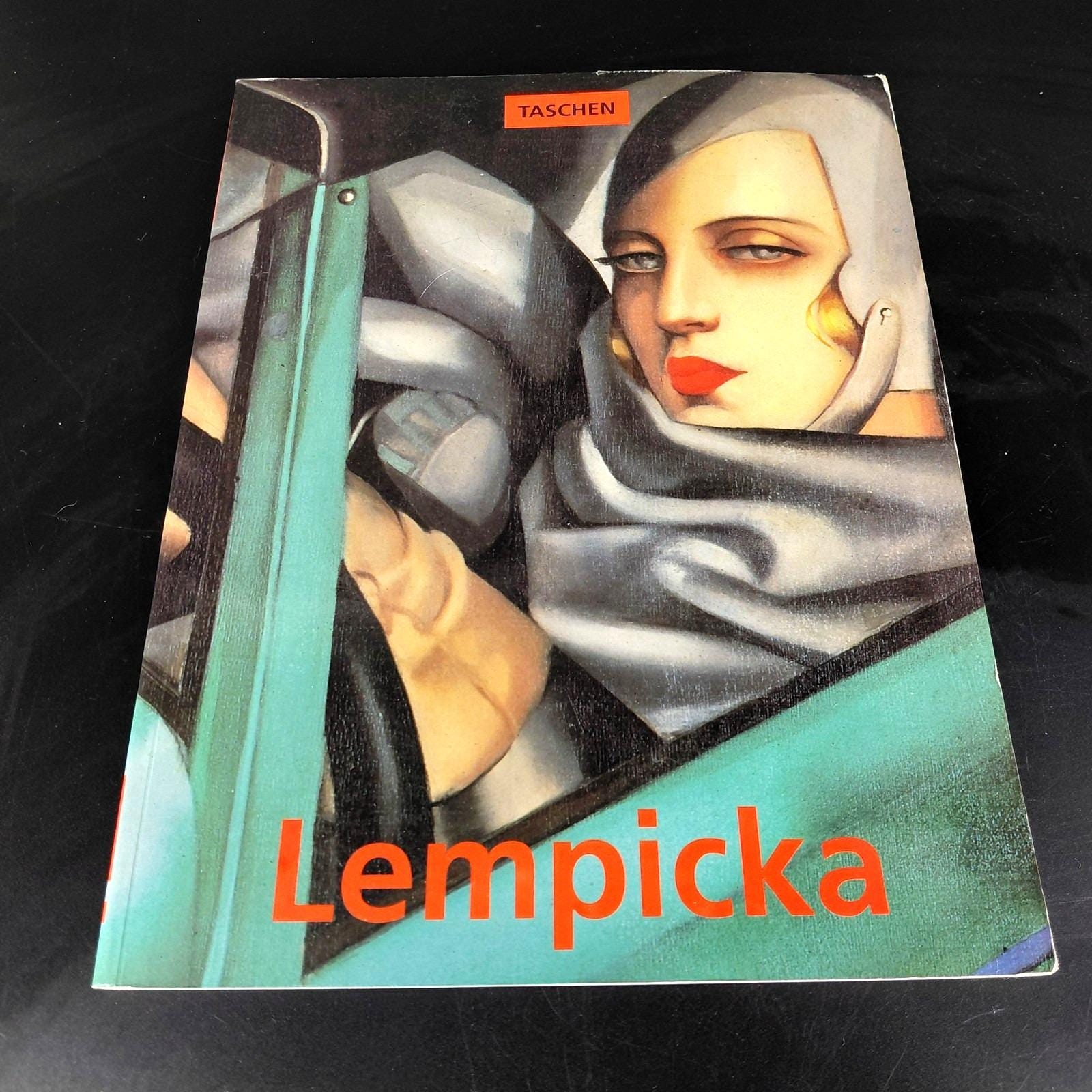 Taschen Books - Etsy