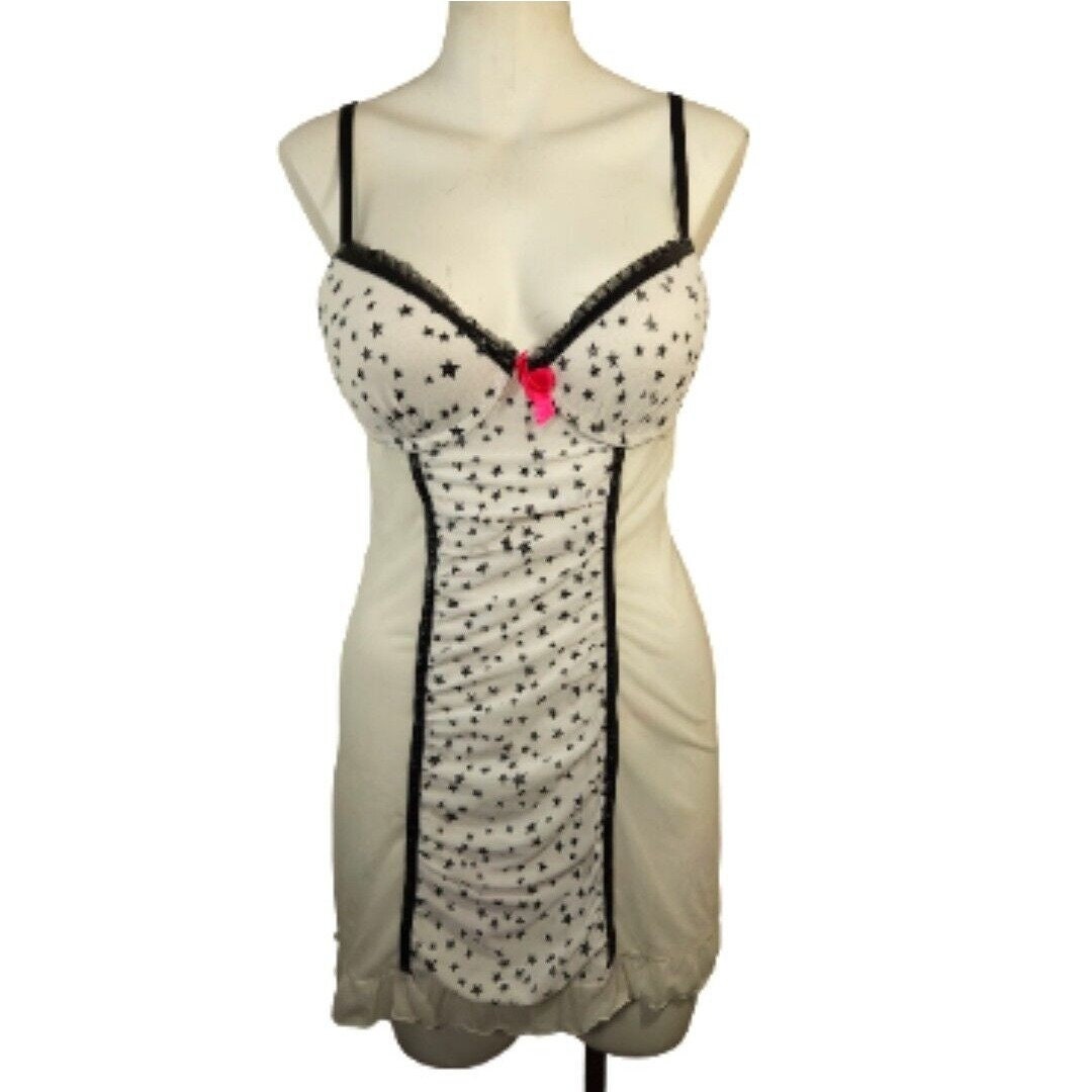 Chemise With Underwire -  Canada