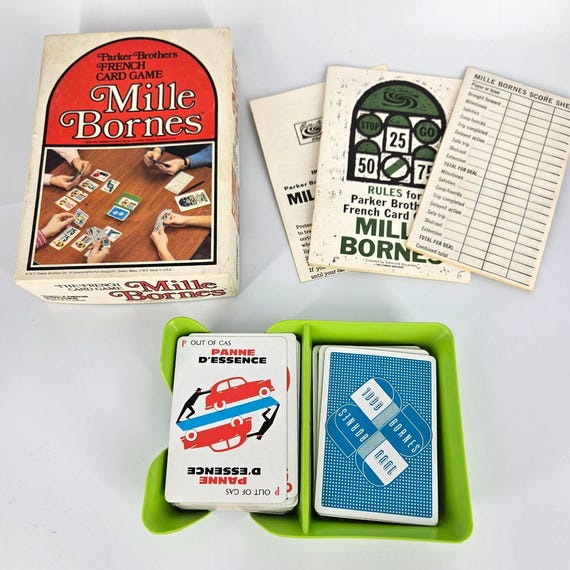 ミルボーン(MILL BORNES)