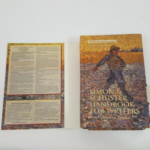 Simon & Schuster Handbook For Writers Interactive CD Edition Lynn Quitman Troyka