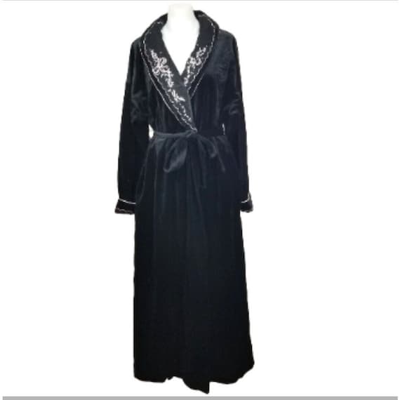 Gilligan o malley vintage robe hotsell