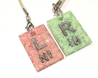 Rectangular Numbers - Etsy