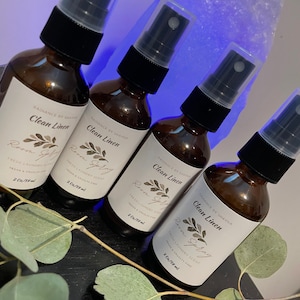 Room Sprays