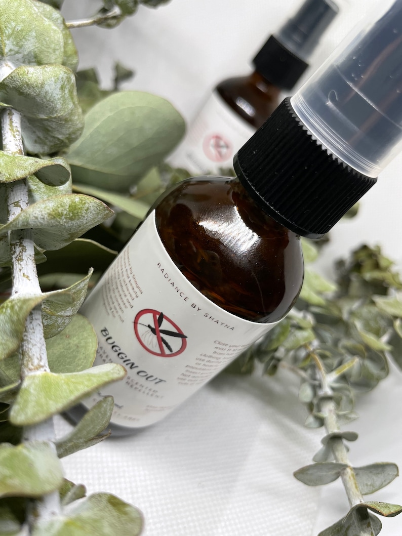 Radiance Insect Bug Eliminator Collection - Etsy