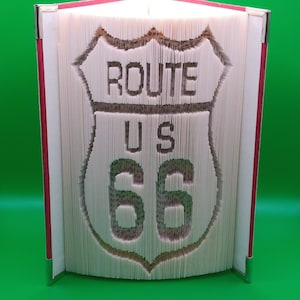 Road 66