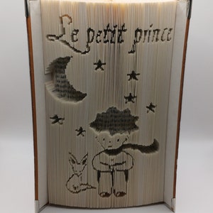 The little Prince