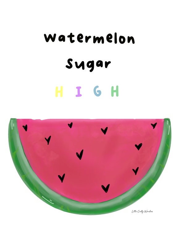 These Harry Styles Looks Will Leave You on a Watermelon Sugar High