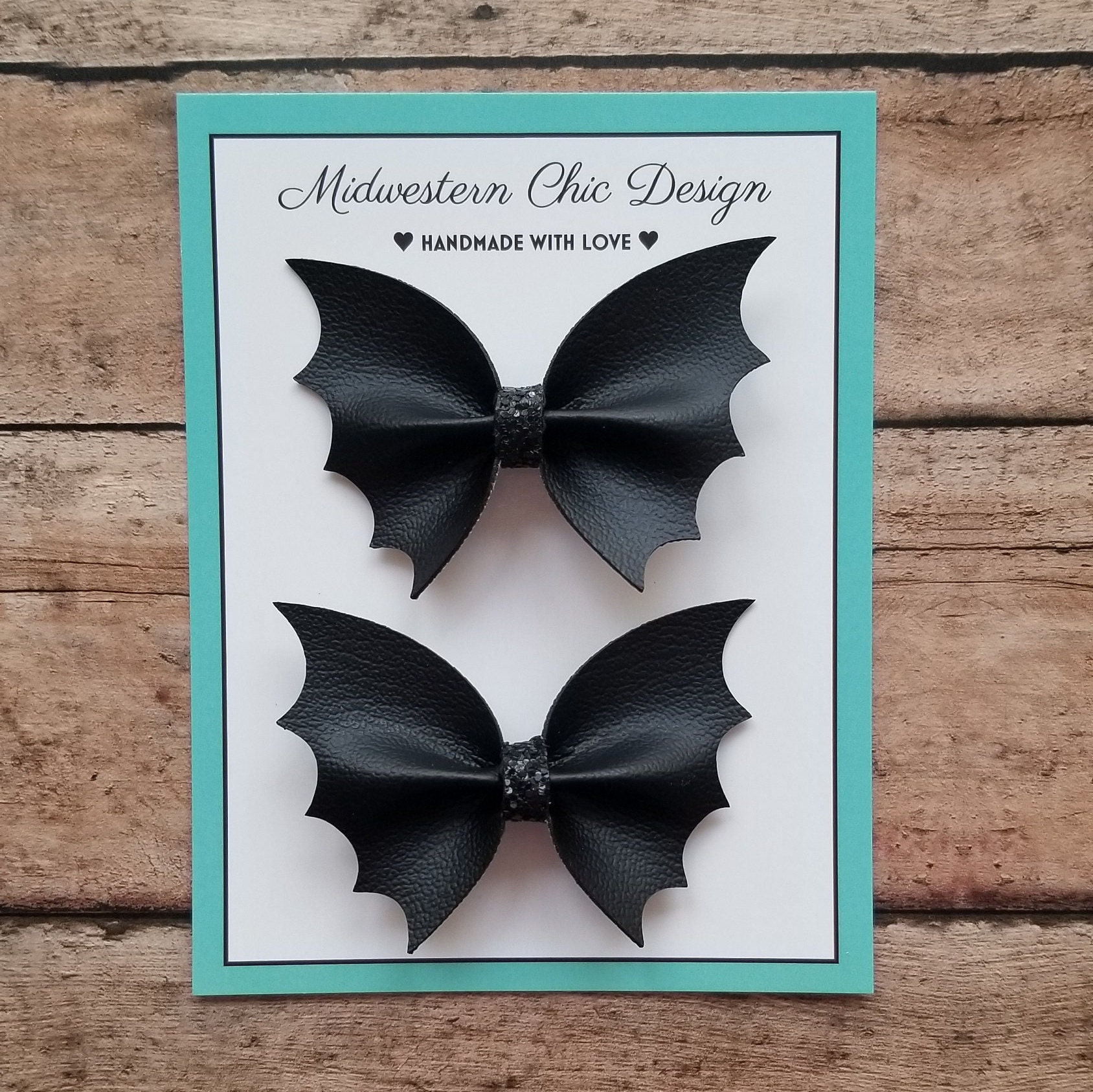 Black Bat Pigtail Hair Bows Black Bat Piggies Black Bat - Etsy Black Bat Pigtail Hair Bows Black Bat Piggies Black Bat - Etsy