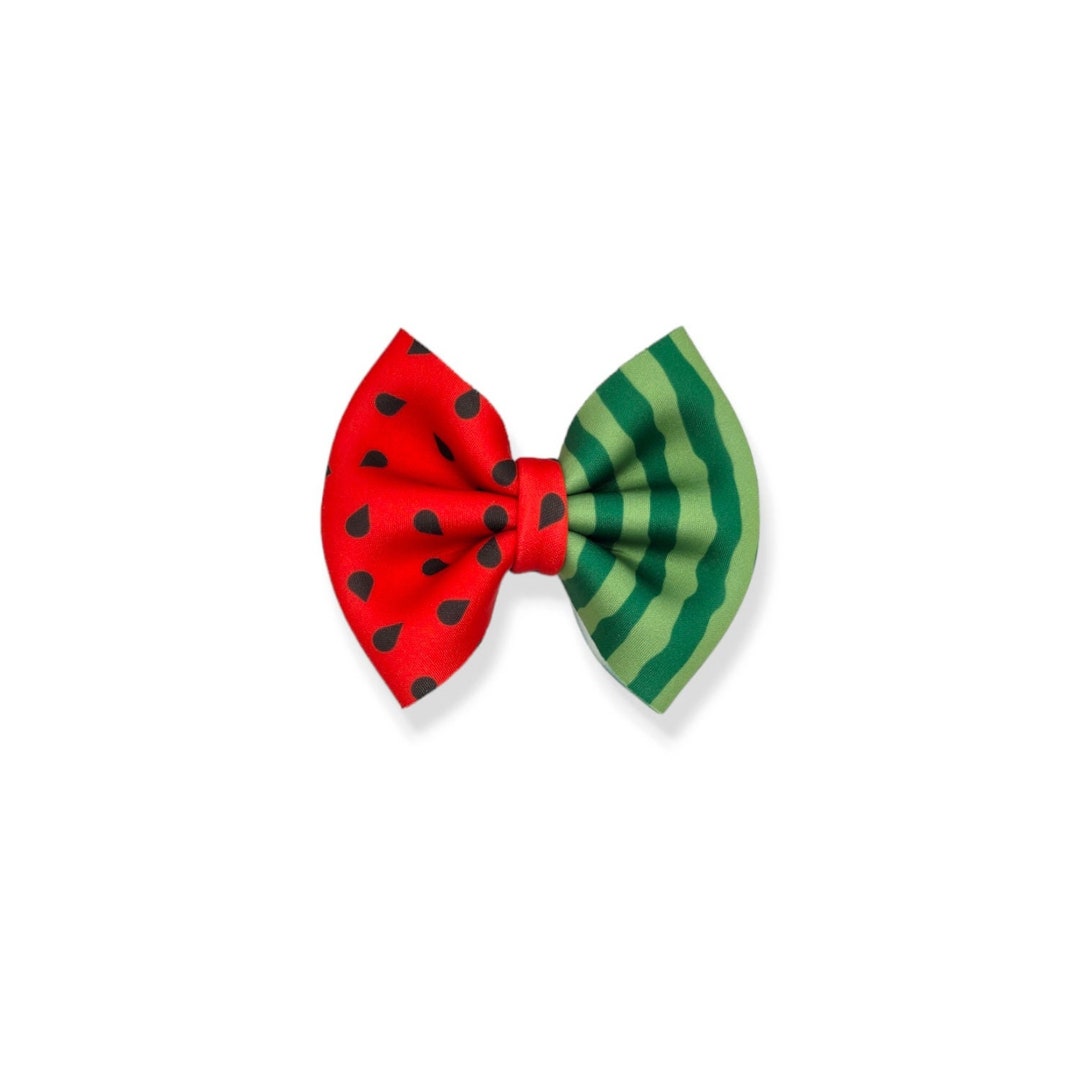Watermelon Bow main image 1
